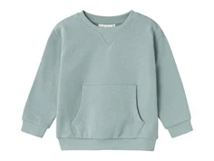 Lil Atelier abyss sweatshirt